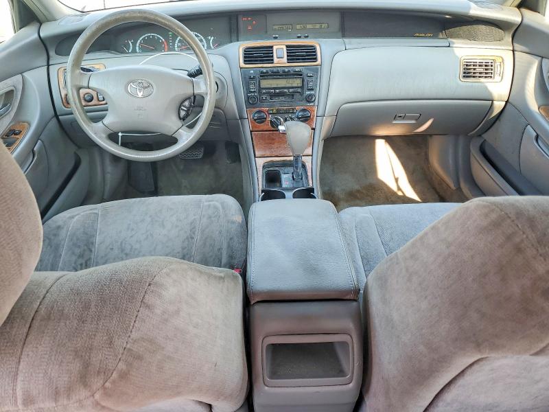 Auction sale of the 2002 Toyota Avalon, vin: 4T1BF28B22U231255, lot number: 53898286