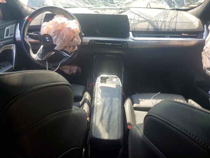 59318406 :رقم المزاد ، WBX83GM0XR5Y61783 vin ، 2024 Bmw X2 مزاد بيع