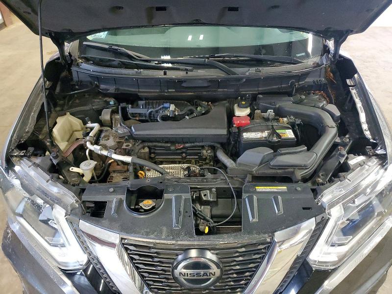 Aukcja sprzedaży 2018 Nissan Rogue, vin: 5N1AT2MV4JC705912, numer aukcji: 59895786