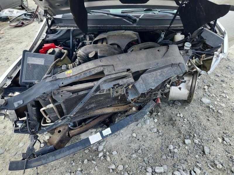 60479776 :رقم المزاد ، 1GNSCBE06DR156492 vin ، 2013 Chevrolet Tahoe مزاد بيع