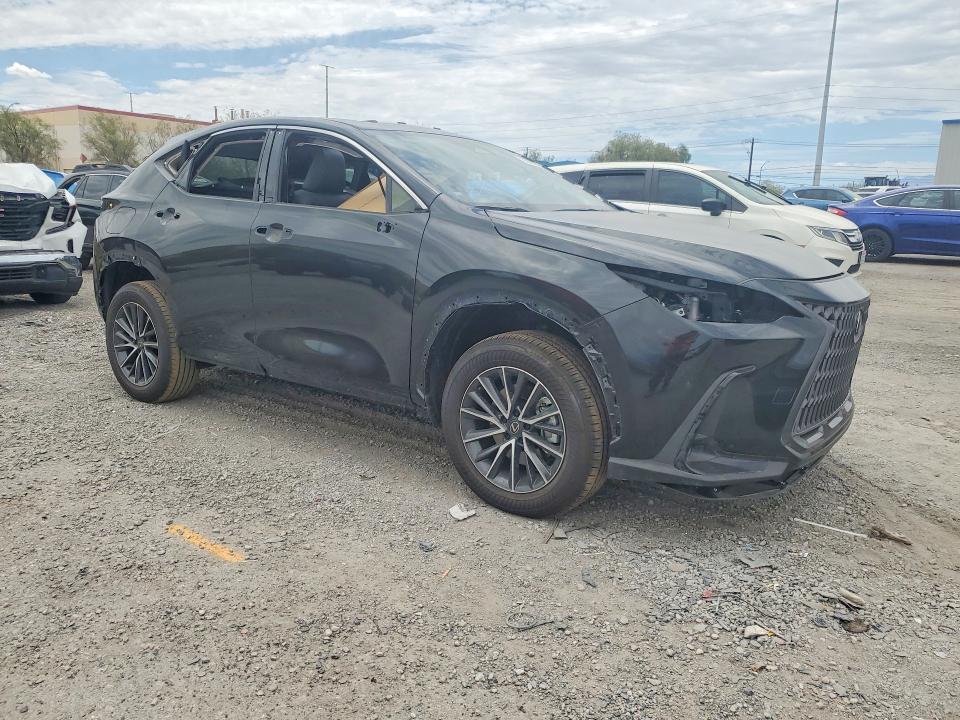 Aukcja sprzedaży 2026 Lexus Nx 450h+, vin: JTJHKCFZ6T2093889, numer aukcji: 60452276
