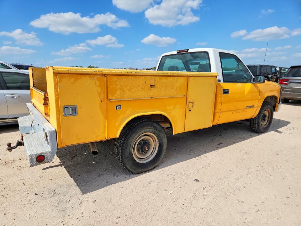 Aukcja sprzedaży 1997 Gmc Sierra, vin: 1GTGC24R0VZ527422, numer aukcji: 62876116