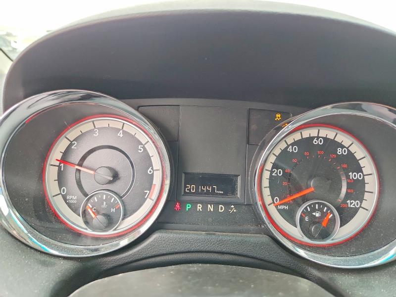 Продажа на аукционе авто 2013 Dodge Grand Caravan, vin: 2C4RDGCG0DR520210, номер лота: 62355836