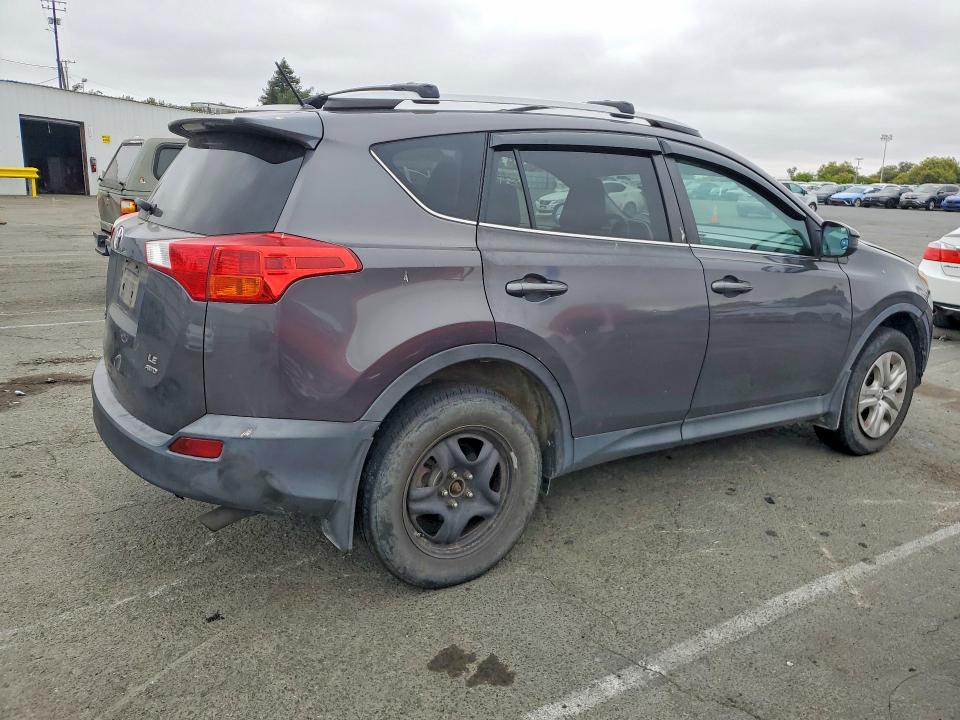 Aukcja sprzedaży 2013 Toyota Rav4, vin: 2T3BFREV3DW124359, numer aukcji: 59919346
