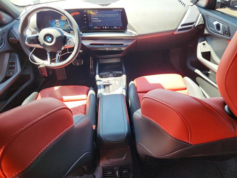 Aukcja sprzedaży 2025 Bmw 228xi, vin: WBA23GG07S7T33057, numer aukcji: 61724156