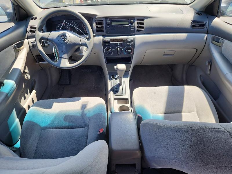 Продаж на аукціоні авто 2004 Toyota Corolla, vin: JTDBR32E542047320, номер лоту: 62721396
