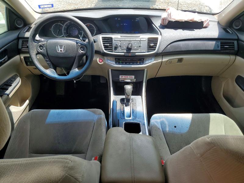 60204796 :رقم المزاد ، 1HGCR2F77DA231045 vin ، 2013 Honda Accord مزاد بيع