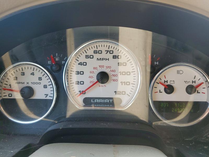 Aukcja sprzedaży 2007 Ford F150, vin: 1FTPW14V37FB73835, numer aukcji: 61337776