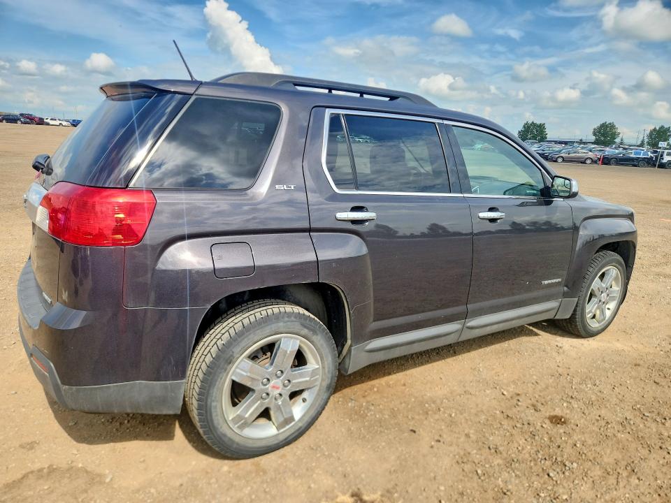 60959386 :رقم المزاد ، 2GKFLVEK0D6210964 vin ، 2013 Gmc Terrain مزاد بيع