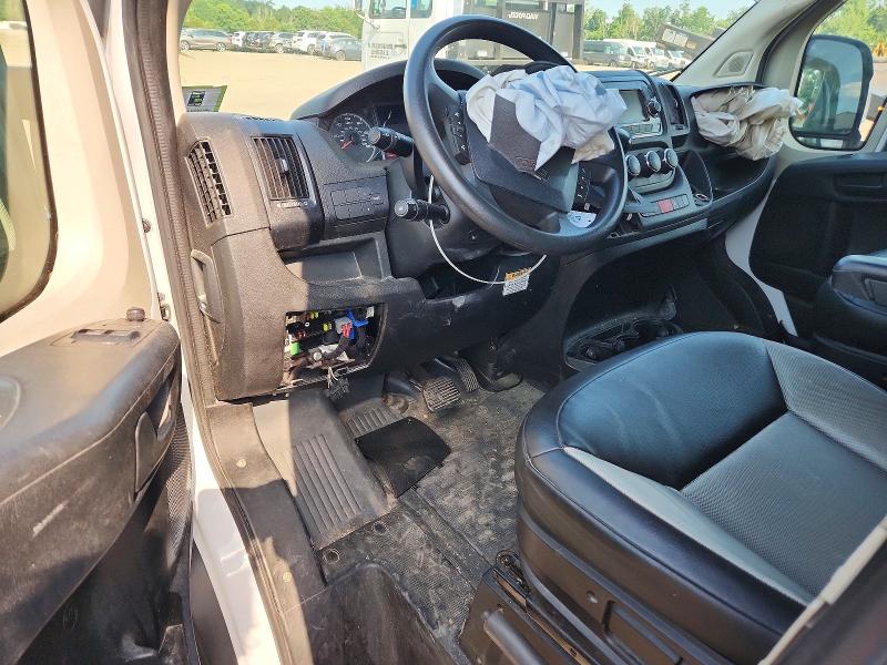 Aukcja sprzedaży 2019 Ram Promaster 1500, vin: 3C6TRVBG3KE501251, numer aukcji: 61050426