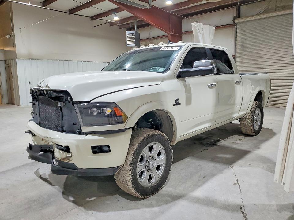 Aukcja sprzedaży 2018 Ram 2500, vin: 3C6UR5FL7JG142534, numer aukcji: 62953576
