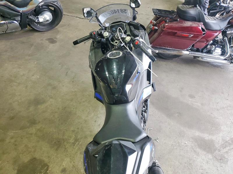 Продажа на аукционе авто 2025 Kawasaki Ex500, vin: ML5EXGJ14SDA41371, номер лота: 58140276