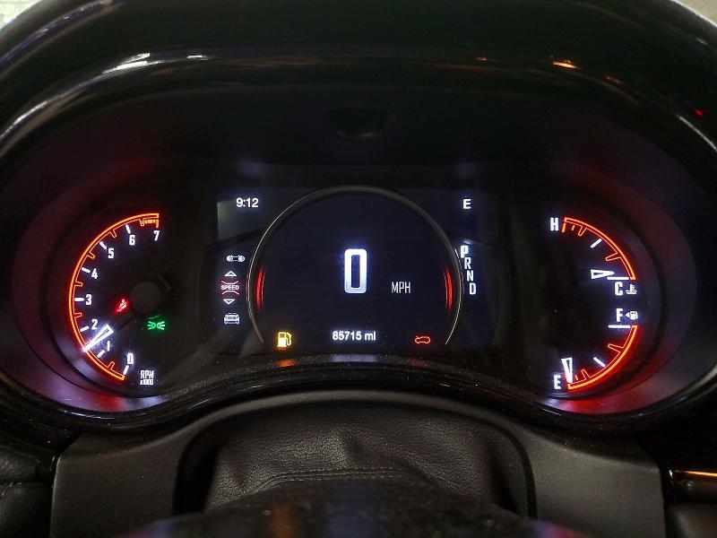 Продаж на аукціоні авто 2023 Dodge Durango, vin: 1C4RDHAG1PC616238, номер лоту: 59682106