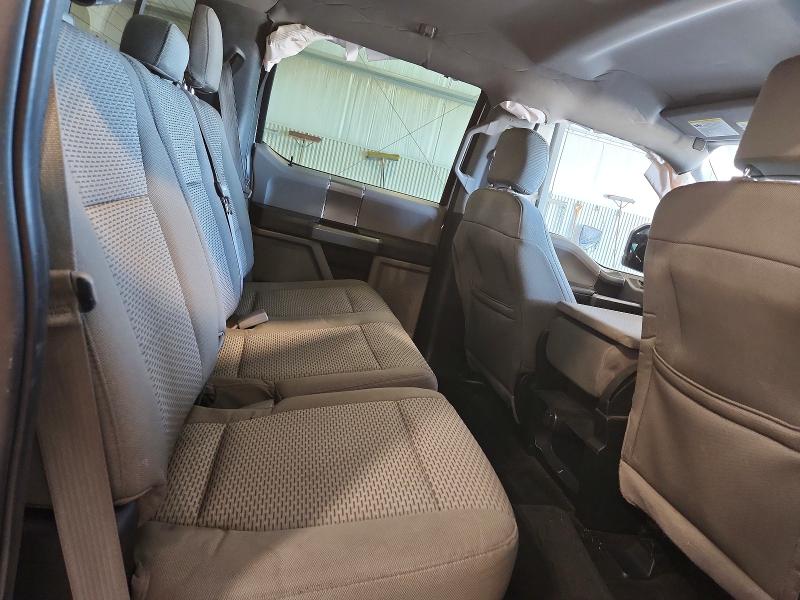 Продаж на аукціоні авто 2015 Ford F150, vin: 1FTEW1EF5FFA86659, номер лоту: 59875556