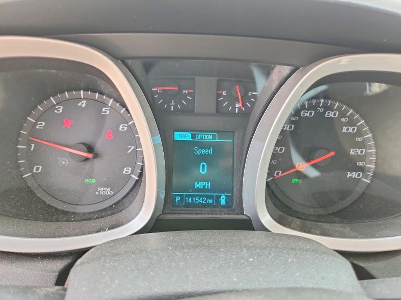 Продаж на аукціоні авто 2016 Chevrolet Equinox, vin: 2GNALBEK2G6145227, номер лоту: 61208816