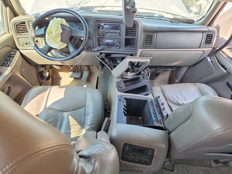 Продажа на аукционе авто 2005 Gmc Yukon Xl, vin: 1GKFK16Z65J113585, номер лота: 62539516