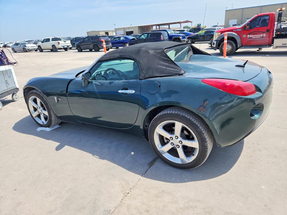 Aukcja sprzedaży 2008 Pontiac Solstice, vin: 1G2MC35B38Y114208, numer aukcji: 62897386