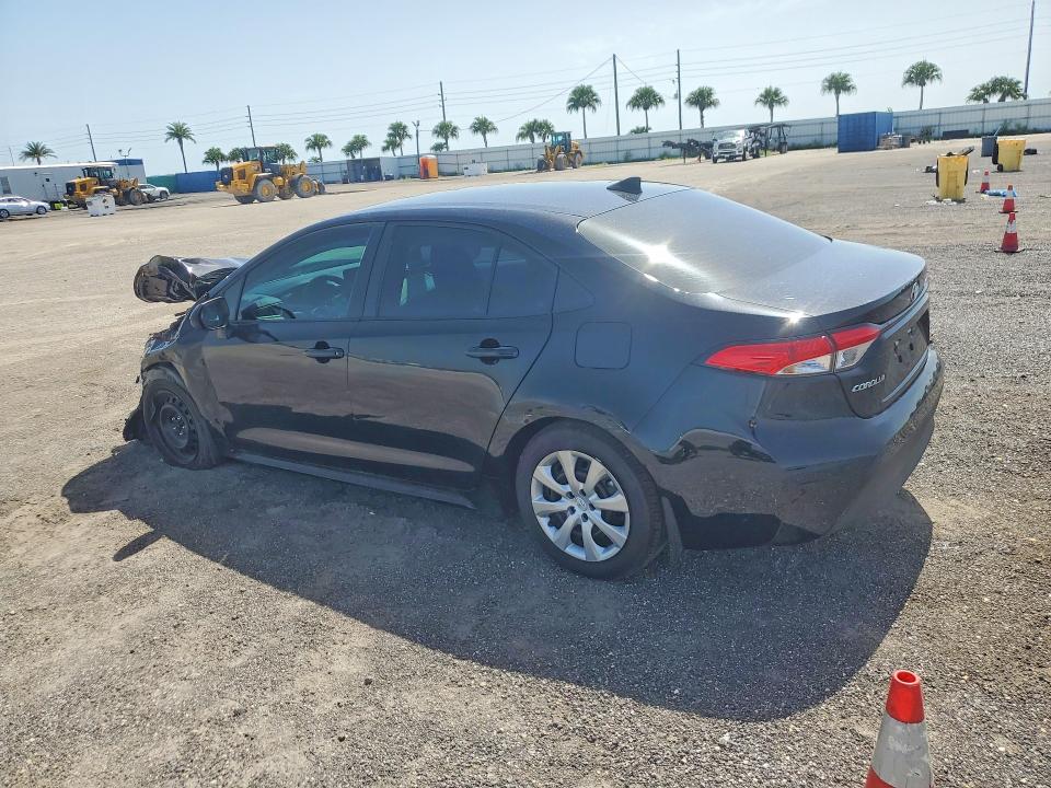 Продажа на аукционе авто 2026 Toyota Corolla, vin: 5YFB4MDE5TP363589, номер лота: 60832316