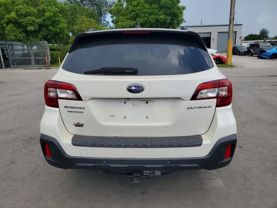 Продажа на аукционе авто 2019 Subaru Outback, vin: 4S4BSATC4K3255567, номер лота: 60070956