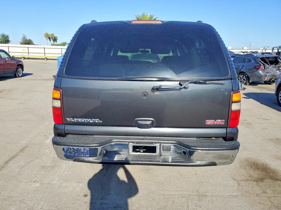 Продаж на аукціоні авто 2004 Gmc Yukon Xl, vin: 3GKEC16T74G194455, номер лоту: 61178116