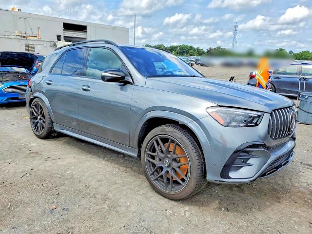 2026 Mercedes-benz Gle მანქანა იყიდება აუქციონზე, vin: 4JGFB6BB9TB588314, აუქციონის ნომერი: 59865576