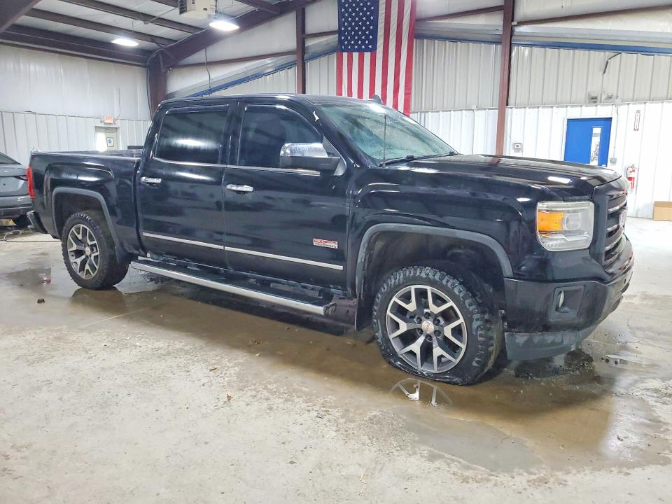 Aukcja sprzedaży 2015 Gmc Sierra, vin: 3GTU2VEC3FG136025, numer aukcji: 60777486
