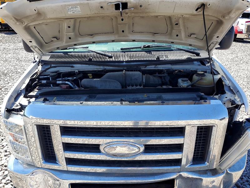 Aukcja sprzedaży 2014 Ford Econoline, vin: 1FDWE3FL7EDA83503, numer aukcji: 60202066