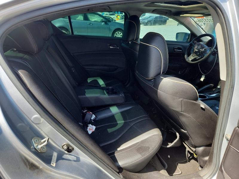 Продаж на аукціоні авто 2020 Acura Ilx, vin: 19UDE2F73LA005521, номер лоту: 62223706