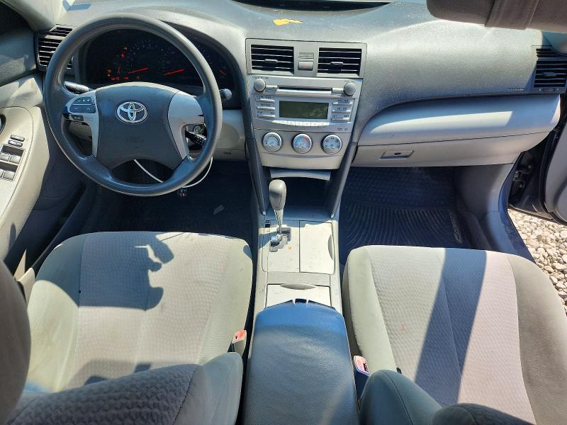 2010 Toyota Camry მანქანა იყიდება აუქციონზე, vin: 4T1BF3EK1AU513380, აუქციონის ნომერი: 60898346