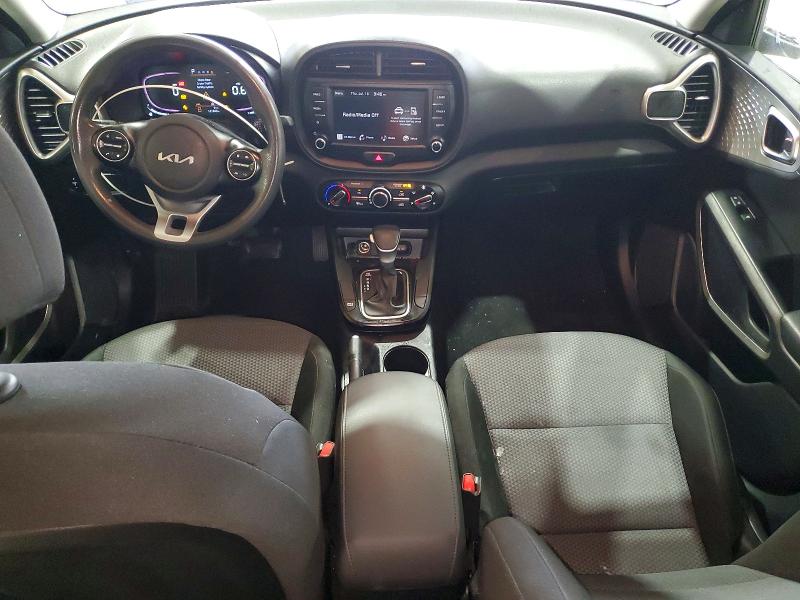 Aukcja sprzedaży 2023 Kia Soul, vin: KNDJ23AU7P7861033, numer aukcji: 61204946