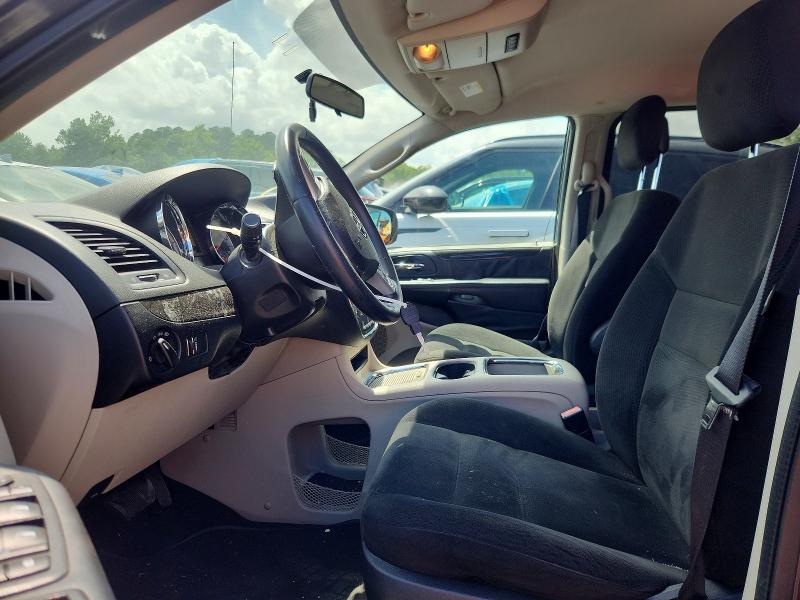 56540046 :رقم المزاد ، 2C4RDGCG9GR354953 vin ، 2016 Dodge Grand Caravan مزاد بيع