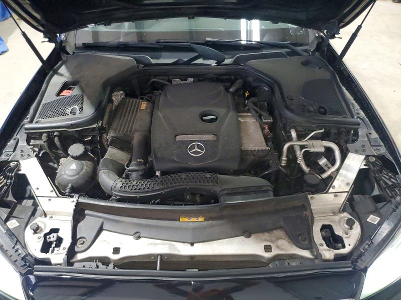 Продаж на аукціоні авто 2017 Mercedes-benz E, vin: WDDZF4KB2HA147413, номер лоту: 62495896