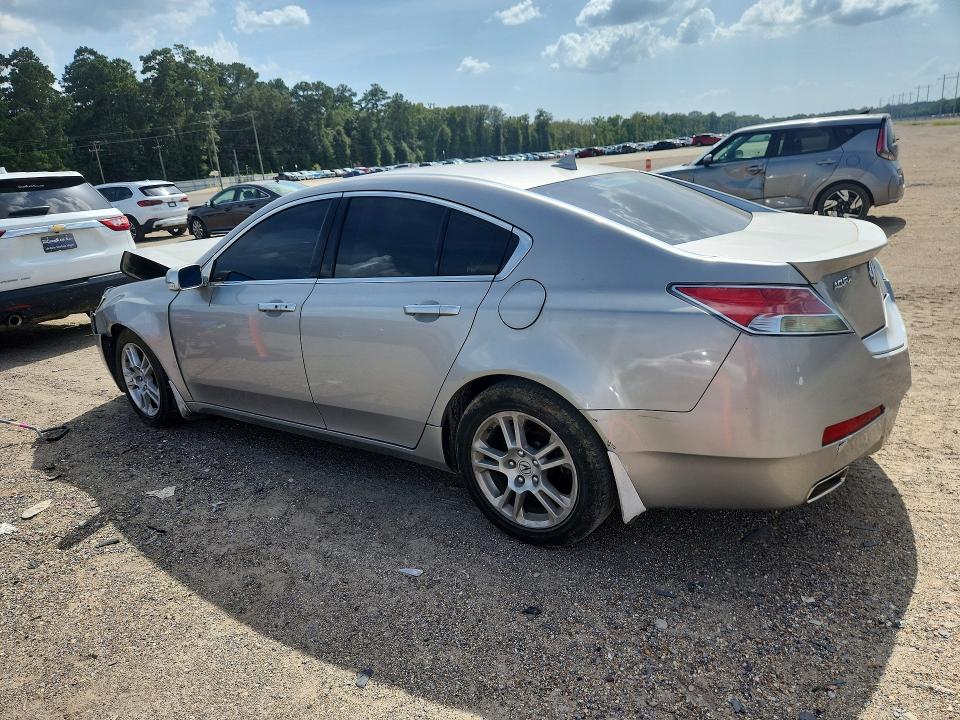 Aukcja sprzedaży 2009 Acura Tl, vin: 19UUA86509A012576, numer aukcji: 62582726