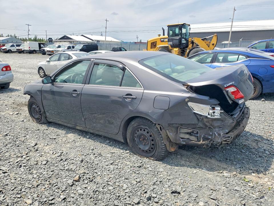 2009 Toyota Camry მანქანა იყიდება აუქციონზე, vin: 4T1BE46K29U823900, აუქციონის ნომერი: 59576986