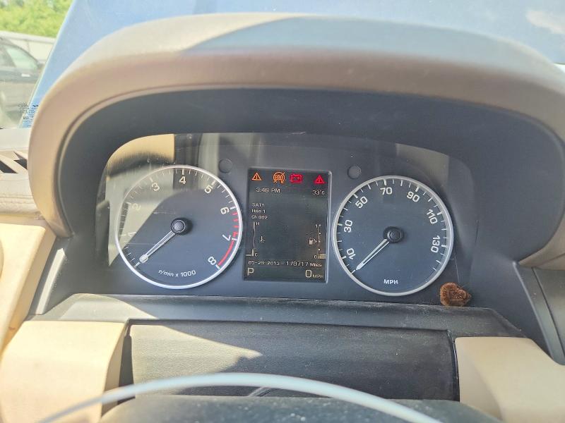 Продажа на аукционе авто 2014 Land Rover Lr4, vin: SALAG2V62EA730494, номер лота: 59292676