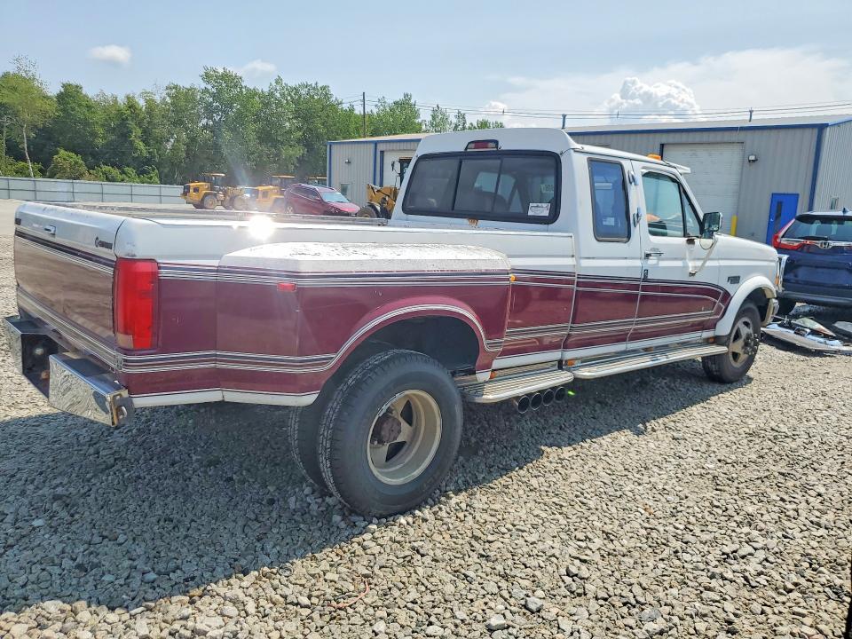 Продажа на аукционе авто 1995 Ford F350, vin: 1FTJX35G5SKB19967, номер лота: 62152806