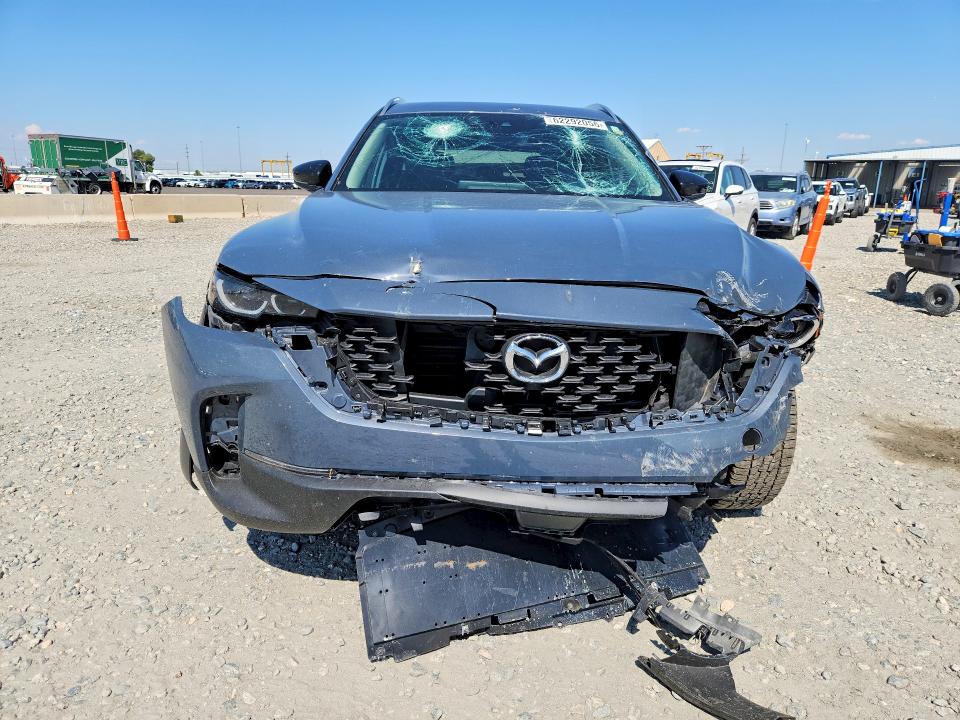 Aukcja sprzedaży 2024 Mazda Cx-50, vin: 7MMVABDM4RN180823, numer aukcji: 62292056