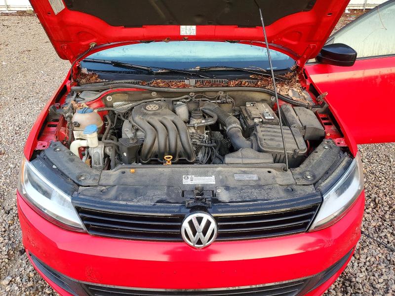 Aukcja sprzedaży 2013 Volkswagen Jetta, vin: 3VW2K7AJ3DM234670, numer aukcji: 62547726