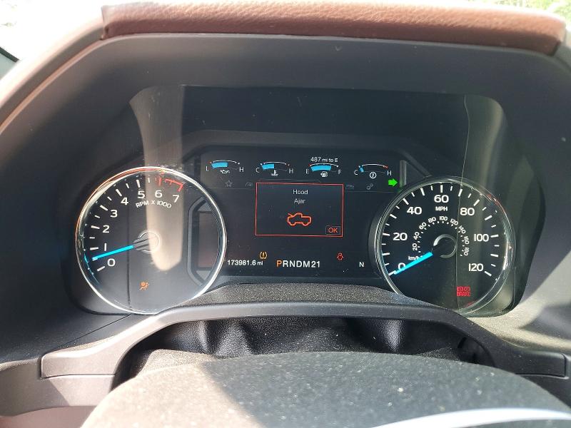 62321886 :رقم المزاد ، 1FTEW1EG1GFB26441 vin ، 2016 Ford F150 مزاد بيع