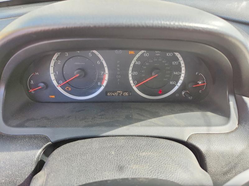 Aukcja sprzedaży 2012 Honda Accord, vin: 1HGCP2F83CA029350, numer aukcji: 61348226