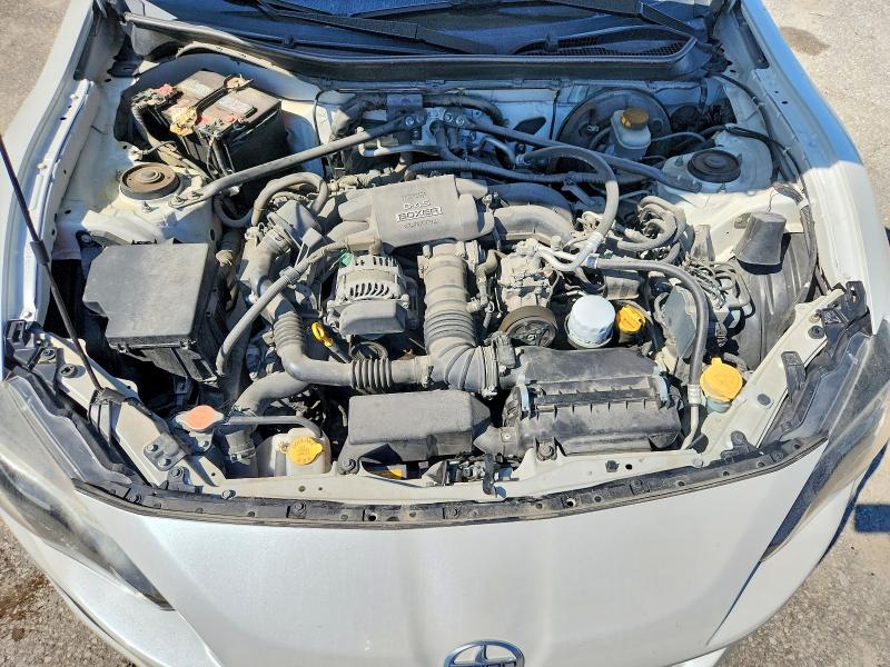 60845436 :رقم المزاد ، JF1ZNAA11D2709588 vin ، 2013 Scion Fr-s مزاد بيع
