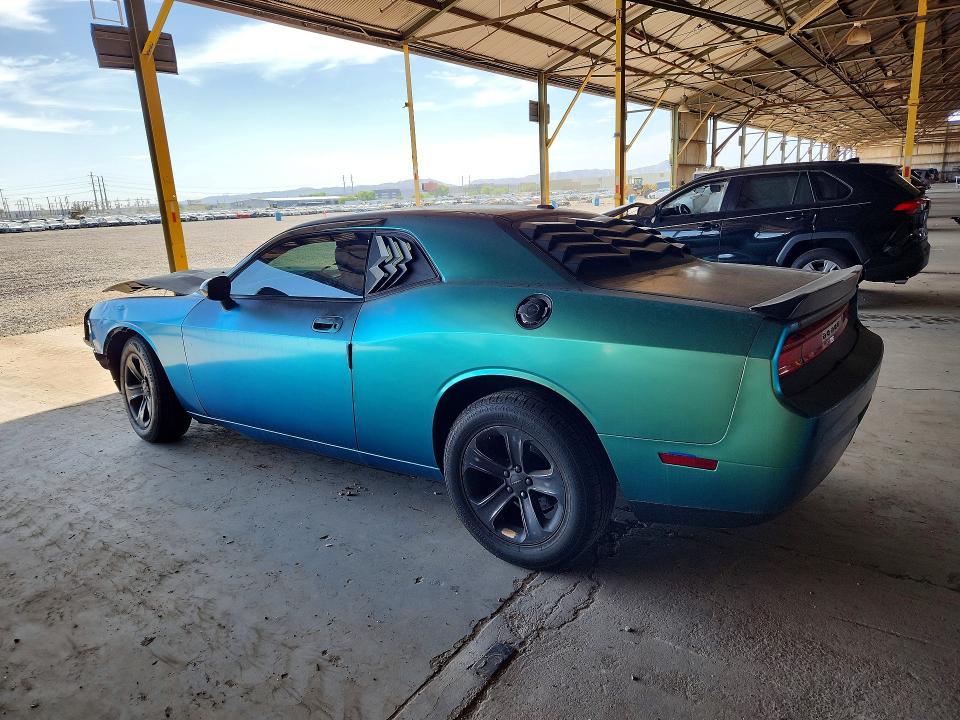 Aukcja sprzedaży 2010 Dodge Challenger, vin: 2B3CJ4DV3AH306292, numer aukcji: 62533106