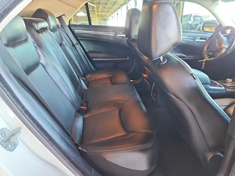Продажа на аукционе авто 2020 Chrysler 300, vin: 2C3CCAAG8LH117772, номер лота: 62091696