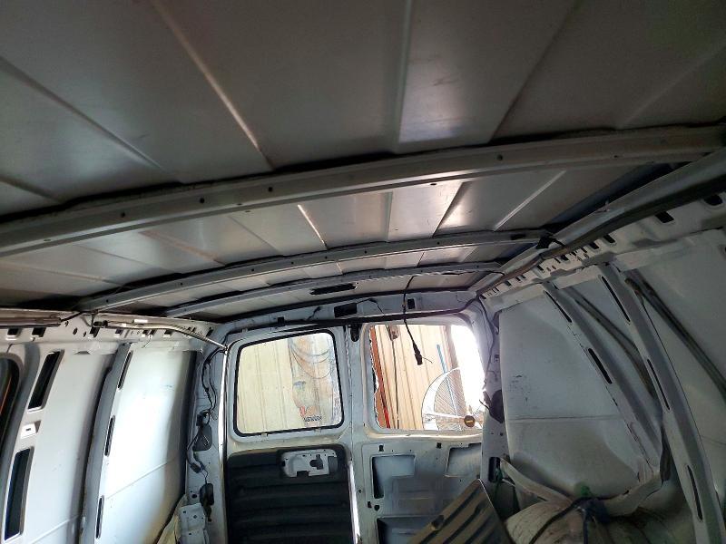 Продажа на аукционе авто 1999 Chevrolet Express G1500, vin: 1GCFG15W6X1098514, номер лота: 62663036