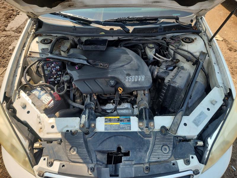 2010 Chevrolet Impala მანქანა იყიდება აუქციონზე, vin: 2G1WB5EK7A1194486, აუქციონის ნომერი: 62658696