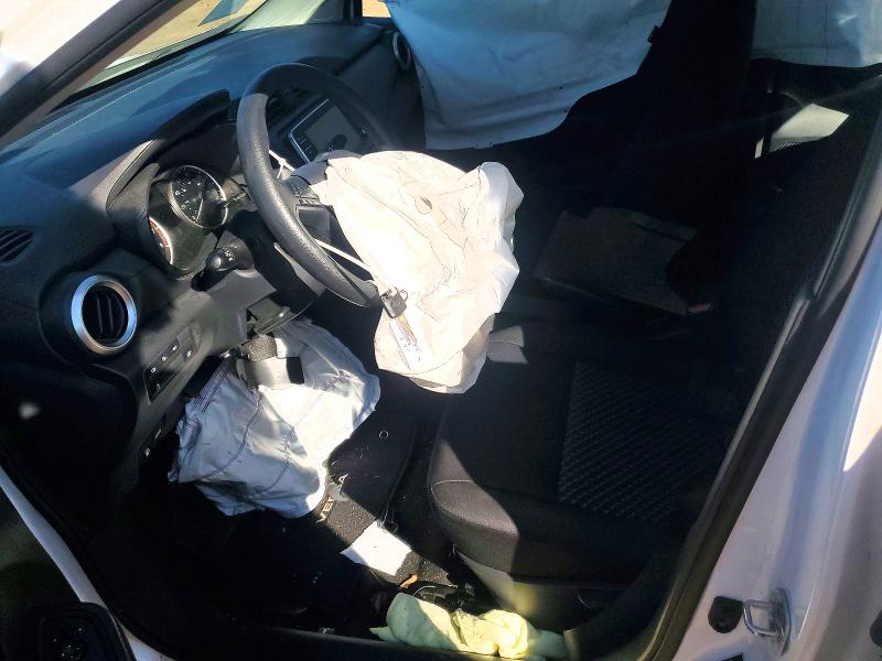 Aukcja sprzedaży 2023 Nissan Versa, vin: 3N1CN8DVXPL808889, numer aukcji: 63403496