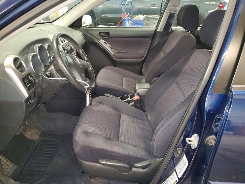 Продажа на аукционе авто 2006 Pontiac Vibe, vin: 5Y2SL65896Z407675, номер лота: 60398026