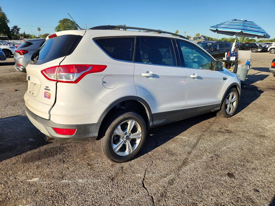 Продаж на аукціоні авто 2013 Ford Escape, vin: 1FMCU9G93DUB09427, номер лоту: 61178906