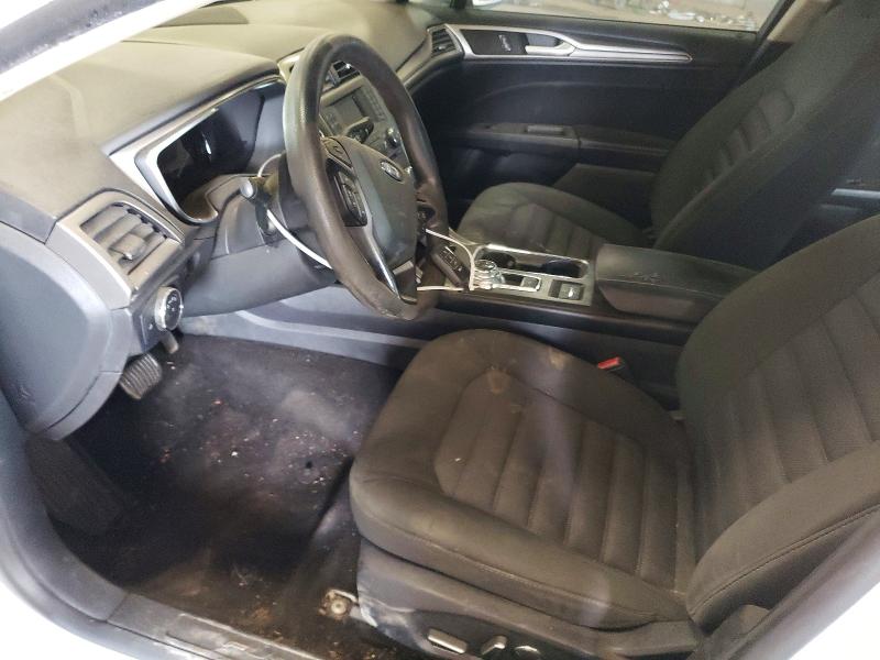 Продажа на аукционе авто 2018 Ford Fusion, vin: 3FA6P0LU3JR103506, номер лота: 60872146