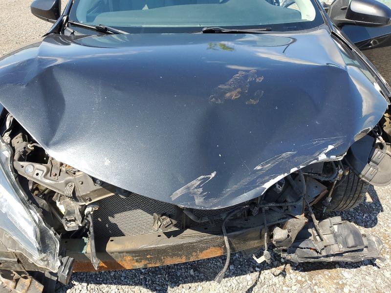 61527926 :رقم المزاد ، 2T1BURHE3JC019733 vin ، 2018 Toyota Corolla مزاد بيع